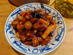 -黄山老妈·土菜(碧桂园店)