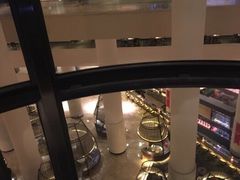 -新加坡泛太平洋酒店