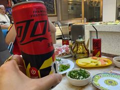 -清真·马家火锅美食城(镇江北路店)