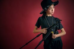 -韩慕婚纱摄影(九亭店)