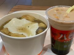 -八婆婆烧仙草(曾厝垵店)