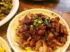 -邵老爹老杭州白斩鸡·家常菜(建国北路店)