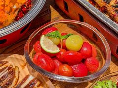 -1819餐厅·团队聚餐·烤串·精酿