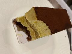 远古森林提拉米苏-COSTA COFFEE(上海月星环球港店)