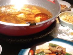 -渝信川菜(西单店)