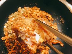 -三代烤肉(保利广场店)