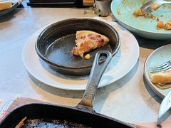 -半秋山西餐厅(宜昌大洋店)