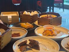 -新天世纪中餐厅