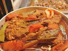 -苏坦土耳其餐厅(白云宾馆店)