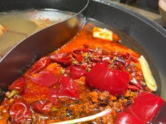 -于屿城重庆火锅(深圳总店)