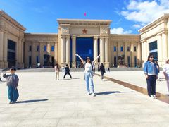 -中国人民解放军海军博物馆