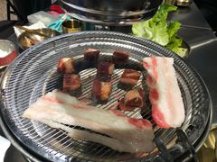 -本炙炭烤·蒲烧活鳗料理店(金沙洲店)