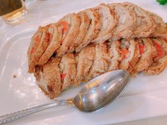 -南普陀素菜馆