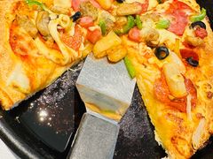 -必胜客(群力王府井店)