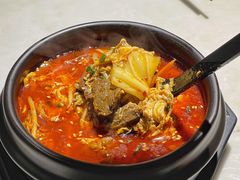 -久藏·横膈膜烧肉·酒场(江汉路店)