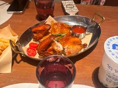 -一沙一城·岩烤牛扒(深圳首店)