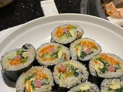 -木槿花韩式炭烤·熟成肉工坊(孙文东路店)