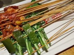 串串-袁记串串香(新南门店)