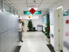 -四川省人民医院(本部)