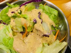 -咕咕站韩国料理(紫金港店)