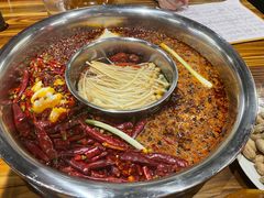 -华丰火锅(双林北横路店)