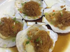 -万龙洲海鲜(南新仓店)