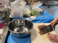 -盒马鲜生(莱蒙都会店)