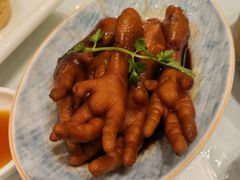 -御彩酒家(东风东路店)