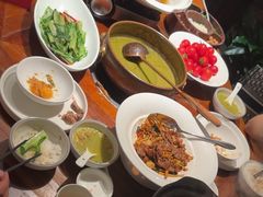 -瑶王府·广西菜(金阳路店)