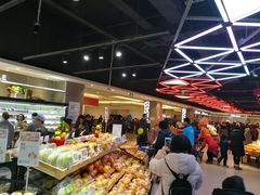 -盒马鲜生(昆城店)