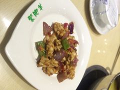 iphone_upload_pic-蒙肥羊·酸汤潮牛·鲜牛肉火锅烤肉自助(岗顶店)