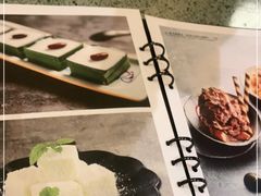 -Home Thai·泰谣(王府井apm店)