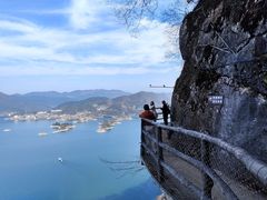 -仙岛湖旅游风景区
