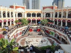 -佛罗伦萨小镇广佛名品奥特莱斯(疏港路店)