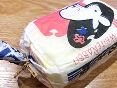 大白兔-丁香西饼屋(桂林路店)