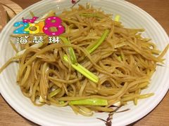 -春饼先生·北京烤鸭(甘井子万达店)