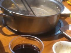 -养牛邓·潮汕牛肉海鲜自助火锅(广州店)