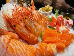 -上井料理黑金店(IFS国金中心店)