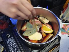 -冰城小镇音乐串吧·聚会餐厅(百子湾店)