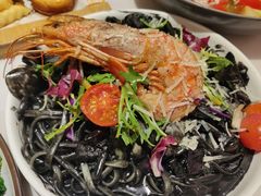 -打趸BTC·Breaktime cafe(北京路店)