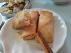 -明呈黄鱼面馆(斜土路店)