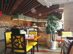 -青岛景园假日酒店-自助餐厅(城阳店)