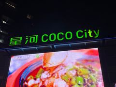 -深圳龙华星河COCO City(民治店)