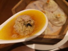 -上海人家花樣年华(中山公园店)