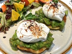 -BE BRIGHT KITCHEN(正佳广场店)