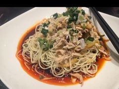-尘香•传统川菜(创汇首座店)