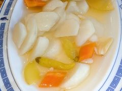 -老雒阳面馆·水席·洛阳菜(王城路店)