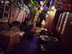 -古董花园(思南路42弄小区店)