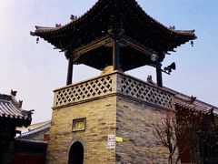 -纯阳宫(大同古城)