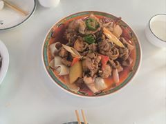 -帕米尔食府(白云观店)